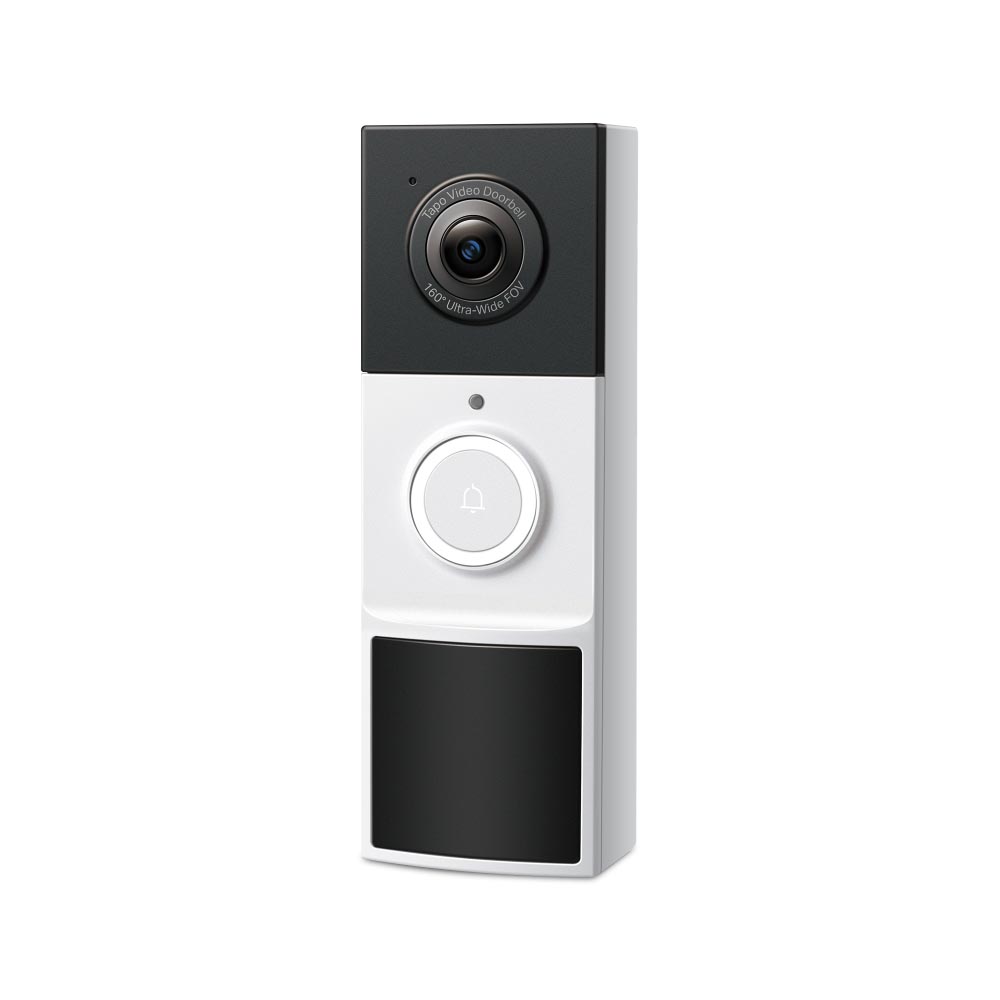 Tapo D210 3MP Video Doorbell